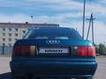 Audi 80 1991 годаүшін1 000 000 тг. в Караганда – фото 6