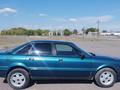 Audi 80 1991 годаүшін1 000 000 тг. в Караганда – фото 5