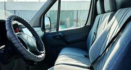 Volkswagen Crafter 2007 года за 7 300 000 тг. в Кызылорда – фото 2