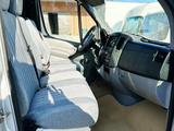 Volkswagen Crafter 2007 года за 7 300 000 тг. в Кызылорда – фото 3