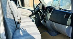 Volkswagen Crafter 2007 года за 7 300 000 тг. в Кызылорда – фото 3