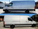Volkswagen Crafter 2007 года за 7 300 000 тг. в Кызылорда