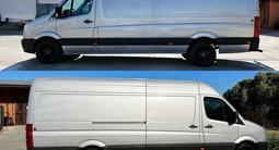 Volkswagen Crafter 2007 года за 7 300 000 тг. в Кызылорда