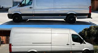 Volkswagen Crafter 2007 года за 7 300 000 тг. в Кызылорда