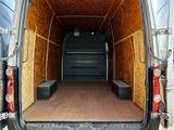 Volkswagen Crafter 2007 года за 7 300 000 тг. в Кызылорда – фото 4
