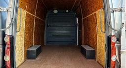 Volkswagen Crafter 2007 года за 7 300 000 тг. в Кызылорда – фото 4