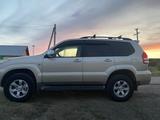Toyota Land Cruiser Prado 2006 года за 9 999 999 тг. в Семей – фото 3