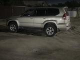 Toyota Land Cruiser Prado 2006 года за 9 999 999 тг. в Семей