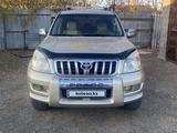 Toyota Land Cruiser Prado 2006 года за 9 999 999 тг. в Семей – фото 2