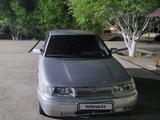 ВАЗ (Lada) 2110 2001 года за 900 000 тг. в Сатпаев – фото 3
