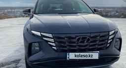 Hyundai Tucson 2022 года за 13 000 000 тг. в Алматы – фото 2