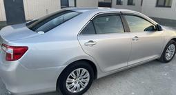 Toyota Camry 2014 годаүшін4 600 000 тг. в Атырау – фото 4