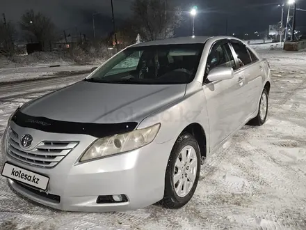 Toyota Camry 2007 года за 5 800 000 тг. в Аягоз