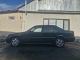 Mercedes-Benz C 180 1994 годаүшін1 500 000 тг. в Талгар – фото 3