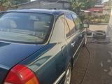 Mercedes-Benz C 180 1994 годаүшін1 500 000 тг. в Талгар – фото 5