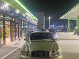 Hyundai Sonata 2003 года за 2 700 000 тг. в Кызылорда – фото 2