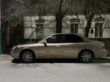 Hyundai Sonata 2003 года за 2 700 000 тг. в Кызылорда – фото 3
