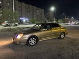 Hyundai Sonata 2003 года за 2 700 000 тг. в Кызылорда – фото 5
