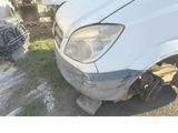 Mercedes sprinter 906 блок ABS за 60 000 тг. в Алматы – фото 2