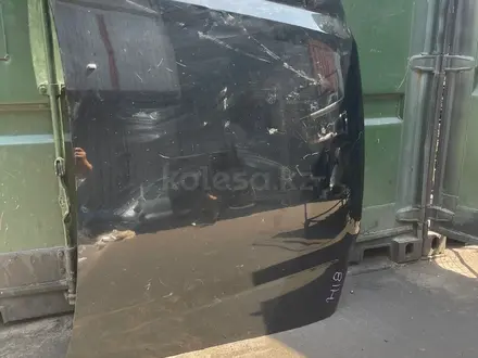 Капот за 50 000 тг. в Караганда – фото 6