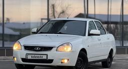 ВАЗ (Lada) Priora 2170 2014 года за 3 450 000 тг. в Павлодар