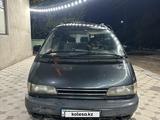 Toyota Previa 1993 года за 1 600 000 тг. в Тараз – фото 3