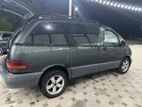 Toyota Previa 1993 года за 1 600 000 тг. в Тараз – фото 4