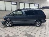Toyota Previa 1993 года за 1 600 000 тг. в Тараз – фото 2