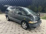 Toyota Previa 1993 года за 1 600 000 тг. в Тараз