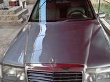 Mercedes-Benz E 230 1991 года за 1 400 000 тг. в Шымкент – фото 2