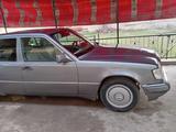 Mercedes-Benz E 230 1991 года за 1 400 000 тг. в Шымкент – фото 4