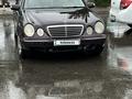 Mercedes-Benz E 240 2001 годаfor3 200 000 тг. в Алматы