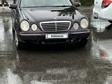 Mercedes-Benz E 240 2001 годаүшін3 200 000 тг. в Алматы