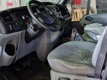 Ford Transit 2013 года за 6 500 000 тг. в Алматы – фото 20