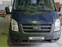 Ford Transit 2013 годаүшін7 200 000 тг. в Алматы