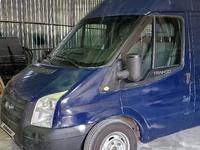 Ford Transit 2013 годаүшін6 500 000 тг. в Алматы