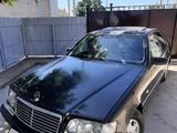 Mercedes-Benz S 320 1997 годаүшін3 600 000 тг. в Алматы – фото 4