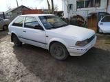 Mazda 323 1987 годаүшін80 000 тг. в Астана – фото 3