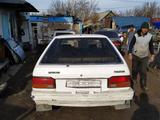 Mazda 323 1987 года за 80 000 тг. в Астана – фото 4