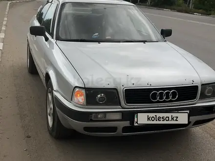 Audi 80 1992 года за 1 300 000 тг. в Костанай