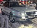 Audi 80 1992 года за 1 300 000 тг. в Костанай – фото 9