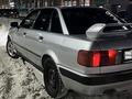 Audi 80 1992 года за 1 300 000 тг. в Костанай – фото 10