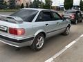 Audi 80 1992 года за 1 300 000 тг. в Костанай – фото 3
