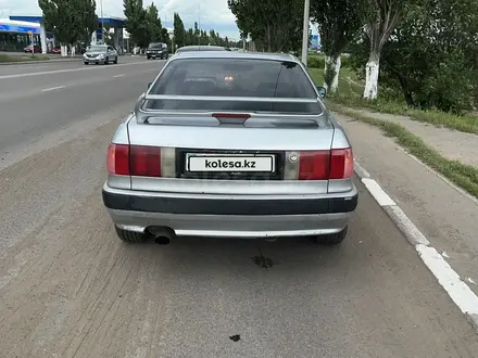 Audi 80 1992 года за 1 300 000 тг. в Костанай – фото 2