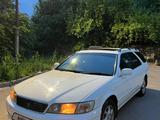 Toyota Mark II Qualis 1999 года за 4 000 000 тг. в Алматы – фото 3