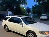 Toyota Mark II Qualis 1999 года за 4 000 000 тг. в Алматы – фото 2