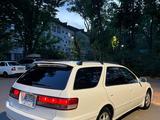 Toyota Mark II Qualis 1999 года за 4 000 000 тг. в Алматы – фото 4