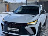 Geely Coolray 2024 годаfor9 700 000 тг. в Тараз – фото 5