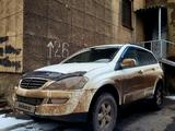 SsangYong Kyron 2010 года за 5 100 000 тг. в Караганда – фото 2