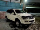 SsangYong Kyron 2010 года за 5 100 000 тг. в Караганда – фото 3